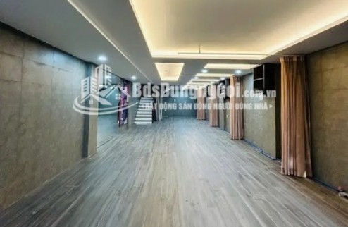 BÁN NHÀ 2 MẶT TIỀN 1 TRỆT 3 LẦU 4.77X33M2 26.5 TỶ CÓ HẦM ĐỂ XE SỔ HỒNG RIÊNG CÔNG CHỨNG BÀN GIAO NGAY